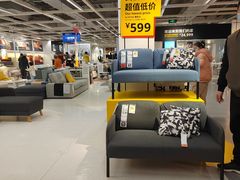 -宜家家居(西安未央商场店)