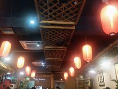 -乡吧啦·甲鱼铺子(海德二道店)