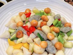 -朱仔记食府(江南大道店)