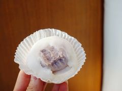 -喜茶(北京五棵松华熙店)