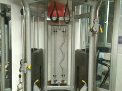 -悦动体能(金融街店)