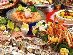 -阳光岛·海鲜盛宴(银泰中心in99店)