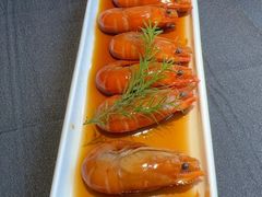 -海趣餐厅·苏式家菜(高新店)