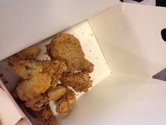 麦当劳(南京南站店)-麦当劳(南京南站站外店)