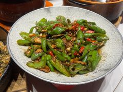 -小柴米·传统江西菜(八一广场店)