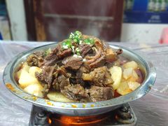 -桂萍特色牛筋牛杂(长堤街总店)