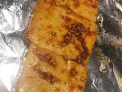 -喝丢一只鞋海鲜烧烤·海肠捞饭(文体街店)