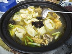 -芸海阁·农家私房菜(沙家浜景区出口店)