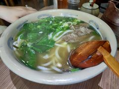 牛肉米线-云上千禾(水上店)