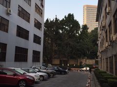 -深圳市人民医院(留医部)