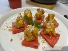 -美庐餐厅(中山陵店)