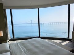 -大连君悦酒店
