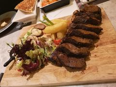 -OGGI TRATTORIA PIZZERIA(深业上城店)