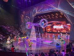 -重庆国际马戏城