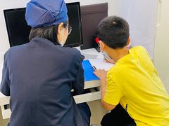 -维乐口腔·埃齐门诊(静安店)