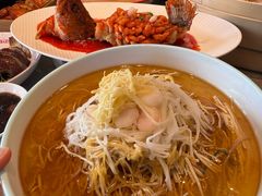 -奇芳阁·百年清真南京菜(夫子庙店)