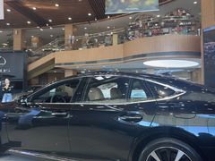 -大连中升雷克萨斯(华北路店)