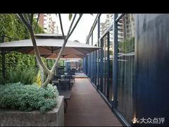 -肴约·花园式餐厅(湖里店)
