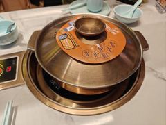 -润园四季椰子鸡火锅(南山海岸城店)