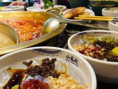 -小龙坎火锅(全球总店)