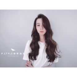 -P.STYLE 派斯造型