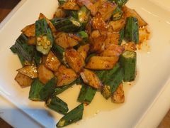 -那家老院子东北菜·饺子·小鸡炖蘑菇(艳华街店)