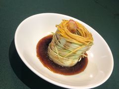 -荷风细雨·中国茶宴(碧云店)