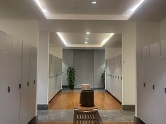 -龙之梦大酒店-健身中心