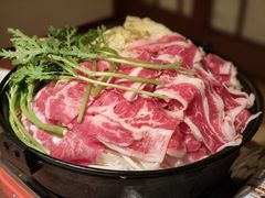 -水之惠鲜鱼料理(王府大街店)