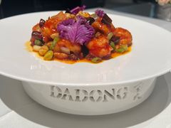 -大董(环贸iapm店)