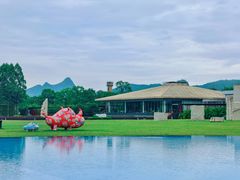 -Club Med地中海俱乐部·桂林度假村