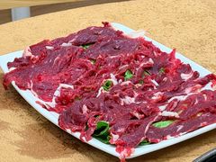 -濠轩阁特色生蚝火锅(水湾路店)