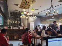 -海马体照相馆(石家庄裕华万达广场店)
