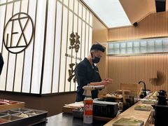 -鮨政·Omakase(港汇恒隆广场店)