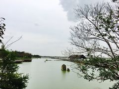 -滆湖低碳生态公园