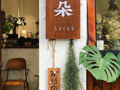 门面-肥朵食堂(带梦胡同店)