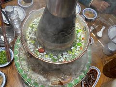 -凤吉园乌拉满族火锅中华老字号(繁荣路店)