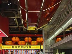 -神府路壹号·海鲜烧烤排档(三坊七巷店)