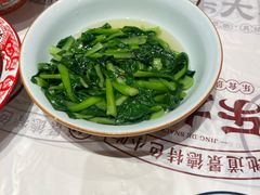 -乐乐大排档·30年老字号(浙江路店)