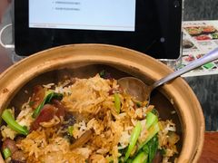 -壹煲口福煲仔饭(中山路店)