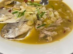 -蓬莱阁中餐厅(崇文门店)