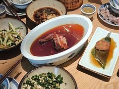 -南京大牌档(龙江新城市广场店)