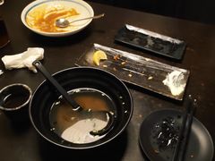 -日本料理神拉面
