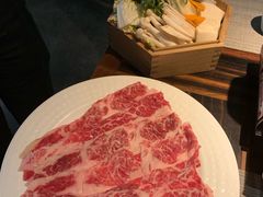 -山葵家·创意料理(临平银泰城店)