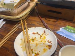 -小不点烧烤城(长乐宫店)