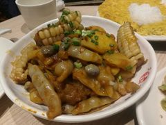 -六泰居·尔滨地标·东北菜(泰山路店)
