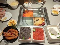 -海底捞火锅(北京西路夜宵主题店)