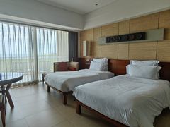 -三亚湾海居铂尔曼度假酒店