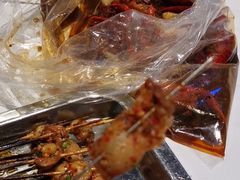 -老长沙龙虾馆·聚会餐厅(白石洲店)