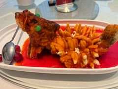 -松鹤楼(狮山永利广场店)